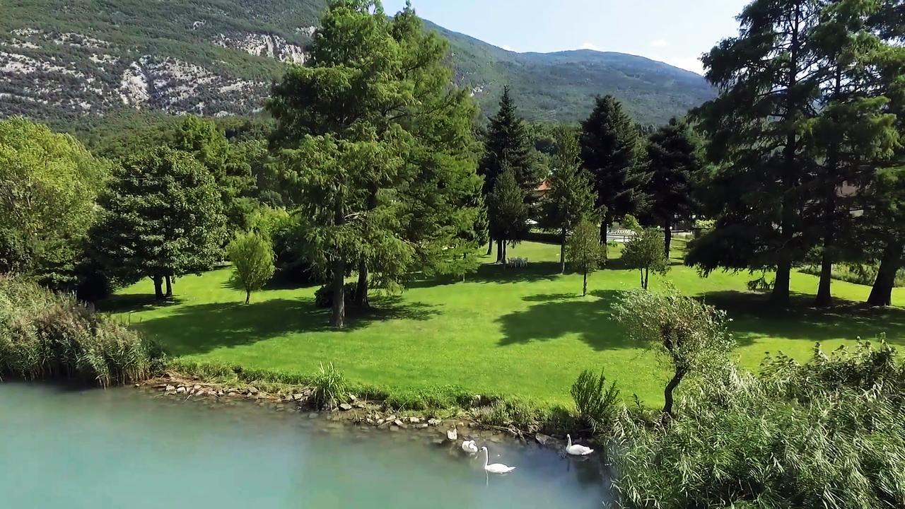 Albergo Miralaghi Padergnone Экстерьер фото